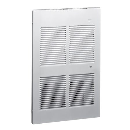 King Electric Efw Accy Grill White EFWG-W